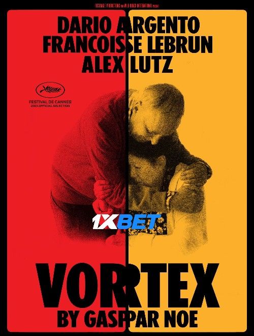 Vortex (2022) Tamil [Voice Over] Dubbed CAMRip download full movie